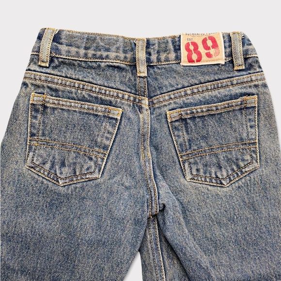 Children’s PLACE | Vintage Jeans - Picture 2 of 4